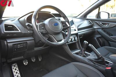 2018 Subaru Impreza Sport  AWD 2.0i 4dr Wagon 5-Speed Manual! Back Up Camera! Traction Control! Apple CarPlay! Android Auto! Heated Seats! - Photo 3 - Portland, OR 97266