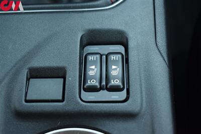 2018 Subaru Impreza Sport  AWD 2.0i 4dr Wagon 5-Speed Manual! Back Up Camera! Traction Control! Apple CarPlay! Android Auto! Heated Seats! - Photo 24 - Portland, OR 97266