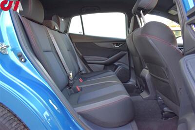 2018 Subaru Impreza Sport  AWD 2.0i 4dr Wagon 5-Speed Manual! Back Up Camera! Traction Control! Apple CarPlay! Android Auto! Heated Seats! - Photo 26 - Portland, OR 97266