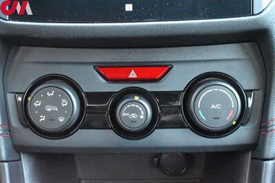 2018 Subaru Impreza Sport  AWD 2.0i 4dr Wagon 5-Speed Manual! Back Up Camera! Traction Control! Apple CarPlay! Android Auto! Heated Seats! - Photo 22 - Portland, OR 97266