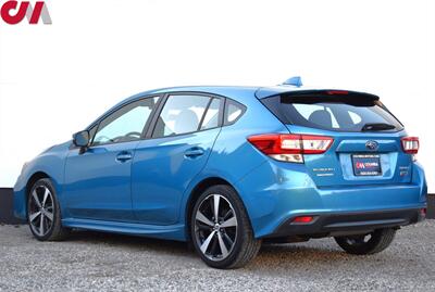 2018 Subaru Impreza Sport  AWD 2.0i 4dr Wagon 5-Speed Manual! Back Up Camera! Traction Control! Apple CarPlay! Android Auto! Heated Seats! - Photo 2 - Portland, OR 97266