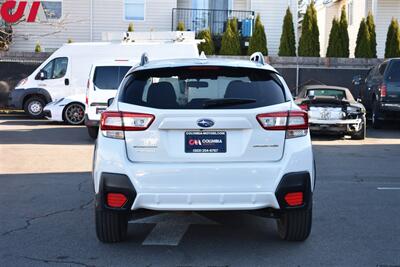 2019 Subaru Crosstrek 2.0i Premium  AWD 4dr Crossover CVT Eyesight Assist Tech! X-Mode! Back Up Cam! Apple CarPlay! Android Auto! Heated Seats! Roof Rails! - Photo 4 - Portland, OR 97266