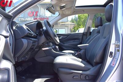 2019 Subaru Forester Limited AWD 4dr Crossover! EyeSight Assist Tech! Blind Spot Monitor! X-Mode! SI-Drive! Apple CarPlay! Android Auto! Heated Leather Seats! Sunroof! Roof Rails! - Photo 10 - Portland, OR 97266