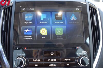 2019 Subaru Forester Limited AWD 4dr Crossover! EyeSight Assist Tech! Blind Spot Monitor! X-Mode! SI-Drive! Apple CarPlay! Android Auto! Heated Leather Seats! Sunroof! Roof Rails! - Photo 16 - Portland, OR 97266