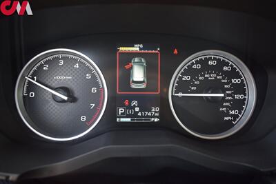 2019 Subaru Forester Limited AWD 4dr Crossover! EyeSight Assist Tech! Blind Spot Monitor! X-Mode! SI-Drive! Apple CarPlay! Android Auto! Heated Leather Seats! Sunroof! Roof Rails! - Photo 14 - Portland, OR 97266