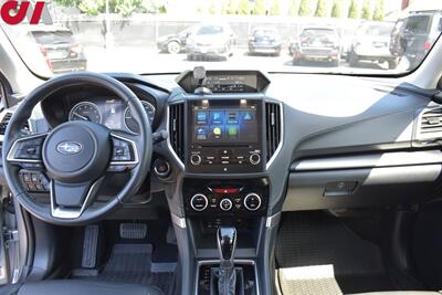 2019 Subaru Forester Limited AWD 4dr Crossover! EyeSight Assist Tech! Blind Spot Monitor! X-Mode! SI-Drive! Apple CarPlay! Android Auto! Heated Leather Seats! Sunroof! Roof Rails! - Photo 12 - Portland, OR 97266