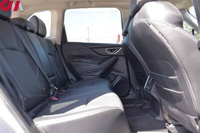 2019 Subaru Forester Limited AWD 4dr Crossover! EyeSight Assist Tech! Blind Spot Monitor! X-Mode! SI-Drive! Apple CarPlay! Android Auto! Heated Leather Seats! Sunroof! Roof Rails! - Photo 19 - Portland, OR 97266