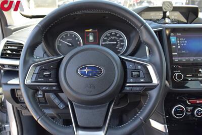 2019 Subaru Forester Limited AWD 4dr Crossover! EyeSight Assist Tech! Blind Spot Monitor! X-Mode! SI-Drive! Apple CarPlay! Android Auto! Heated Leather Seats! Sunroof! Roof Rails! - Photo 13 - Portland, OR 97266