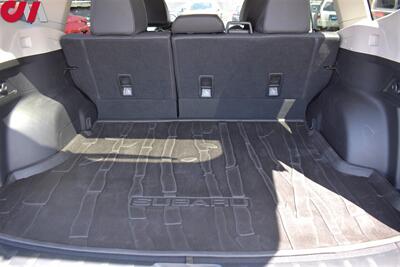 2019 Subaru Forester Limited AWD 4dr Crossover! EyeSight Assist Tech! Blind Spot Monitor! X-Mode! SI-Drive! Apple CarPlay! Android Auto! Heated Leather Seats! Sunroof! Roof Rails! - Photo 21 - Portland, OR 97266