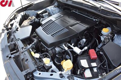 2019 Subaru Forester Limited AWD 4dr Crossover! EyeSight Assist Tech! Blind Spot Monitor! X-Mode! SI-Drive! Apple CarPlay! Android Auto! Heated Leather Seats! Sunroof! Roof Rails! - Photo 23 - Portland, OR 97266