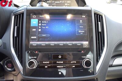 2019 Subaru Forester Limited AWD 4dr Crossover! EyeSight Assist Tech! Blind Spot Monitor! X-Mode! SI-Drive! Apple CarPlay! Android Auto! Heated Leather Seats! Sunroof! Roof Rails! - Photo 15 - Portland, OR 97266
