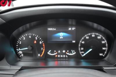 2023 Ford Explorer Police Interceptor Utility  AWD 4dr SUV**BY APPOINTMENT ONLY**Certified Calibration! Back Up Camera! Cross Traffic Alert! Parking Assist! Blind Spot Monitor! Bluetooth! Deep Snow/Sand Drive Mode! - Photo 15 - Portland, OR 97266