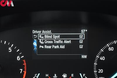 2023 Ford Explorer Police Interceptor Utility  AWD 4dr SUV**BY APPOINTMENT ONLY**Certified Calibration! Back Up Camera! Cross Traffic Alert! Parking Assist! Blind Spot Monitor! Bluetooth! Deep Snow/Sand Drive Mode! - Photo 18 - Portland, OR 97266