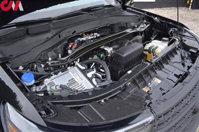 2023 Ford Explorer Police Interceptor Utility  AWD 4dr SUV**BY APPOINTMENT ONLY**Certified Calibration! Back Up Camera! Cross Traffic Alert! Parking Assist! Blind Spot Monitor! Bluetooth! Deep Snow/Sand Drive Mode! - Photo 29 - Portland, OR 97266