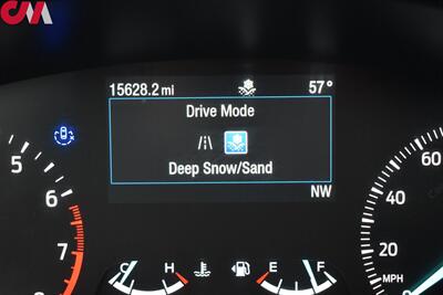 2023 Ford Explorer Police Interceptor Utility  AWD 4dr SUV**BY APPOINTMENT ONLY**Certified Calibration! Back Up Camera! Cross Traffic Alert! Parking Assist! Blind Spot Monitor! Bluetooth! Deep Snow/Sand Drive Mode! - Photo 17 - Portland, OR 97266