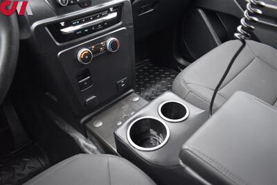 2023 Ford Explorer Police Interceptor Utility  AWD 4dr SUV**BY APPOINTMENT ONLY**Certified Calibration! Back Up Camera! Cross Traffic Alert! Parking Assist! Blind Spot Monitor! Bluetooth! Deep Snow/Sand Drive Mode! - Photo 22 - Portland, OR 97266