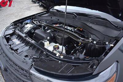 2023 Ford Explorer Police Interceptor Utility  AWD 4dr SUV**BY APPOINTMENT ONLY**Certified Calibration! Back Up Camera! Cross Traffic Alert! Parking Assist! Blind Spot Monitor! Bluetooth! Deep Snow/Sand Drive Mode! - Photo 28 - Portland, OR 97266