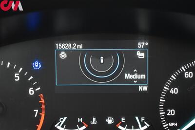 2023 Ford Explorer Police Interceptor Utility  AWD 4dr SUV**BY APPOINTMENT ONLY**Certified Calibration! Back Up Camera! Cross Traffic Alert! Parking Assist! Blind Spot Monitor! Bluetooth! Deep Snow/Sand Drive Mode! - Photo 16 - Portland, OR 97266