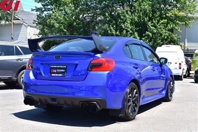 2019 Subaru WRX Premium  AWD 4dr Sedan! 6-Speed Manual! Back Up Cam! Apple CarPlay! Android Auto! Heated Seats! All Weather Floor Mats! Aftermarket Upgrades! - Photo 5 - Portland, OR 97266