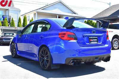 2019 Subaru WRX Premium  AWD 4dr Sedan! 6-Speed Manual! Back Up Cam! Apple CarPlay! Android Auto! Heated Seats! All Weather Floor Mats! Aftermarket Upgrades! - Photo 2 - Portland, OR 97266