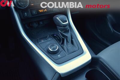 2021 Toyota RAV4 Hybrid XLE Premium AWD 4dr SUV**BY APPOINTMENT ONLY**Back-Up Cam! Adaptive Cruise Control! Bluetooth! Heated Leather Seats! Trail/EV/Eco/Sport Mode! Sunroof! Power Liftgate! Trunk Cargo Cover! - Photo 24 - Portland, OR 97266