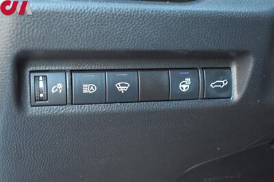 2021 Toyota RAV4 Hybrid XLE Premium  AWD 4dr SUV**BY APPOINTMENT ONLY**Back-Up Cam! Adaptive Cruise Control! Bluetooth! Heated Leather Seats! Trail/EV/Eco/Sport Mode! Sunroof! Power Liftgate! Trunk Cargo Cover! - Photo 14 - Portland, OR 97266
