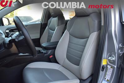 2021 Toyota RAV4 Hybrid XLE Premium AWD 4dr SUV**BY APPOINTMENT ONLY**Back-Up Cam! Adaptive Cruise Control! Bluetooth! Heated Leather Seats! Trail/EV/Eco/Sport Mode! Sunroof! Power Liftgate! Trunk Cargo Cover! - Photo 11 - Portland, OR 97266