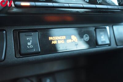 2021 Toyota RAV4 Hybrid XLE Premium  AWD 4dr SUV**BY APPOINTMENT ONLY**Back-Up Cam! Adaptive Cruise Control! Bluetooth! Heated Leather Seats! Trail/EV/Eco/Sport Mode! Sunroof! Power Liftgate! Trunk Cargo Cover! - Photo 23 - Portland, OR 97266