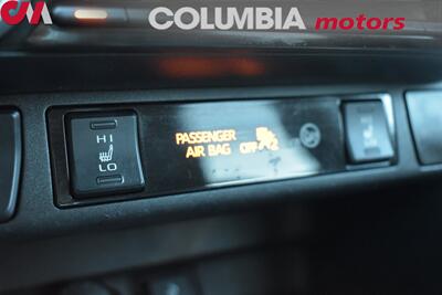 2021 Toyota RAV4 Hybrid XLE Premium AWD 4dr SUV**BY APPOINTMENT ONLY**Back-Up Cam! Adaptive Cruise Control! Bluetooth! Heated Leather Seats! Trail/EV/Eco/Sport Mode! Sunroof! Power Liftgate! Trunk Cargo Cover! - Photo 23 - Portland, OR 97266