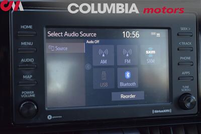 2021 Toyota RAV4 Hybrid XLE Premium AWD 4dr SUV**BY APPOINTMENT ONLY**Back-Up Cam! Adaptive Cruise Control! Bluetooth! Heated Leather Seats! Trail/EV/Eco/Sport Mode! Sunroof! Power Liftgate! Trunk Cargo Cover! - Photo 21 - Portland, OR 97266