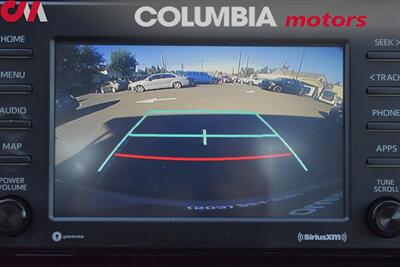 2021 Toyota RAV4 Hybrid XLE Premium AWD 4dr SUV**BY APPOINTMENT ONLY**Back-Up Cam! Adaptive Cruise Control! Bluetooth! Heated Leather Seats! Trail/EV/Eco/Sport Mode! Sunroof! Power Liftgate! Trunk Cargo Cover! - Photo 22 - Portland, OR 97266