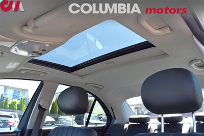 2007 Mercedes-Benz C 280 Luxury  4dr Sedan! Premium Mercedes-Benz Audio System! Bluetooth! Heated Leather Seats! Stability Control! Sunroof!  Dual-Zone Climate Control! - Photo 20 - Portland, OR 97266