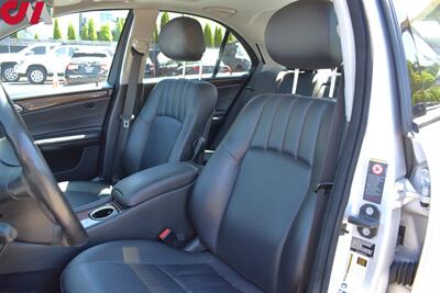 2007 Mercedes-Benz C 280 Luxury  4dr Sedan! Premium Mercedes-Benz Audio System! Bluetooth! Heated Leather Seats! Stability Control! Sunroof!  Dual-Zone Climate Control! - Photo 11 - Portland, OR 97266