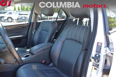 2007 Mercedes-Benz C 280 Luxury  4dr Sedan! Premium Mercedes-Benz Audio System! Bluetooth! Heated Leather Seats! Stability Control! Sunroof!  Dual-Zone Climate Control! - Photo 11 - Portland, OR 97266