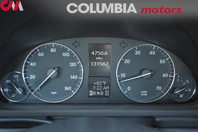 2007 Mercedes-Benz C 280 Luxury  4dr Sedan! Premium Mercedes-Benz Audio System! Bluetooth! Heated Leather Seats! Stability Control! Sunroof!  Dual-Zone Climate Control! - Photo 18 - Portland, OR 97266