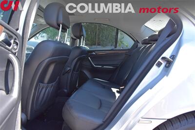 2007 Mercedes-Benz C 280 Luxury  4dr Sedan! Premium Mercedes-Benz Audio System! Bluetooth! Heated Leather Seats! Stability Control! Sunroof!  Dual-Zone Climate Control! - Photo 24 - Portland, OR 97266