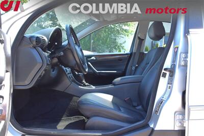 2007 Mercedes-Benz C 280 Luxury  4dr Sedan! Premium Mercedes-Benz Audio System! Bluetooth! Heated Leather Seats! Stability Control! Sunroof!  Dual-Zone Climate Control! - Photo 10 - Portland, OR 97266