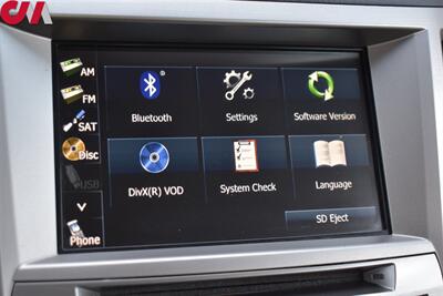 2013 Subaru Outback 3.6R Limited  AWD 4dr Wagon! EyeSight Assist Tech! Back Up Camera! Bluetooth! Navigation! Heated Leather Seats! Sunroof! - Photo 26 - Portland, OR 97266