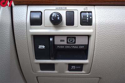 2013 Subaru Outback 3.6R Limited  AWD 4dr Wagon! EyeSight Assist Tech! Back Up Camera! Bluetooth! Navigation! Heated Leather Seats! Sunroof! - Photo 22 - Portland, OR 97266