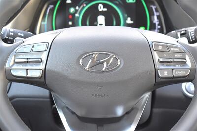 2022 Hyundai IONIQ Hybrid Limited 4dr Hatchback**BY APPOINTMENT ONLY**54 City MPG! 57 Hwy MPG! Back Up Camera! Blind Spot Monitor! Parking Assist! Collision Mitigation! Navigation! Apple CarPlay! Android Auto! Heated Seats! Sunroof! - Photo 16 - Portland, OR 97266