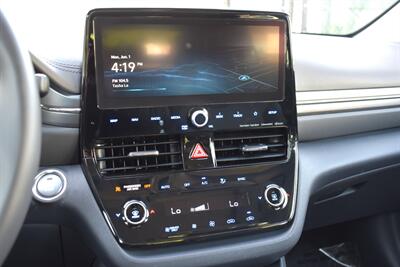 2022 Hyundai IONIQ Hybrid Limited 4dr Hatchback**BY APPOINTMENT ONLY**54 City MPG! 57 Hwy MPG! Back Up Camera! Blind Spot Monitor! Parking Assist! Collision Mitigation! Navigation! Apple CarPlay! Android Auto! Heated Seats! Sunroof! - Photo 21 - Portland, OR 97266