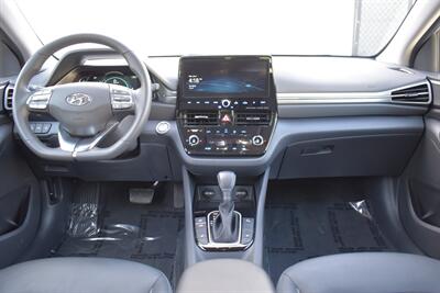 2022 Hyundai IONIQ Hybrid Limited 4dr Hatchback**BY APPOINTMENT ONLY**54 City MPG! 57 Hwy MPG! Back Up Camera! Blind Spot Monitor! Parking Assist! Collision Mitigation! Navigation! Apple CarPlay! Android Auto! Heated Seats! Sunroof! - Photo 14 - Portland, OR 97266