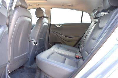 2022 Hyundai IONIQ Hybrid Limited 4dr Hatchback**BY APPOINTMENT ONLY**54 City MPG! 57 Hwy MPG! Back Up Camera! Blind Spot Monitor! Parking Assist! Collision Mitigation! Navigation! Apple CarPlay! Android Auto! Heated Seats! Sunroof! - Photo 29 - Portland, OR 97266