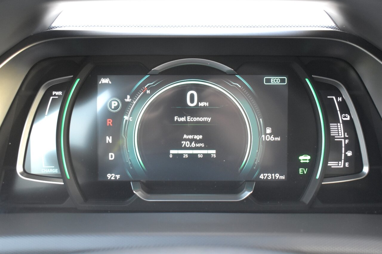 2022 Hyundai IONIQ Hybrid Limited 4dr Hatchback**BY APPOINTMENT ONLY**54 City MPG! 57 Hwy MPG! Back Up Camera! Blind Spot Monitor! Parking Assist! Collision Mitigation! Navigation! Apple CarPlay! Android Auto! Heated Seats! Sunroof! - Photo 19 - Portland, OR 97266
