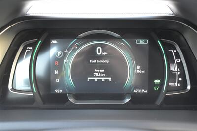 2022 Hyundai IONIQ Hybrid Limited 4dr Hatchback**BY APPOINTMENT ONLY**54 City MPG! 57 Hwy MPG! Back Up Camera! Blind Spot Monitor! Parking Assist! Collision Mitigation! Navigation! Apple CarPlay! Android Auto! Heated Seats! Sunroof! - Photo 19 - Portland, OR 97266