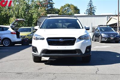 2019 Subaru Crosstrek 2.0i Premium  AWD 2.0i Premium 4dr Crossover CVT! X-Mode! Back Up Cam! Apple CarPlay! Android Auto! Heated Seats! Sunroof! Roof Rails & Bars! - Photo 7 - Portland, OR 97266