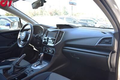 2019 Subaru Crosstrek 2.0i Premium  AWD 2.0i Premium 4dr Crossover CVT! X-Mode! Back Up Cam! Apple CarPlay! Android Auto! Heated Seats! Sunroof! Roof Rails & Bars! - Photo 11 - Portland, OR 97266