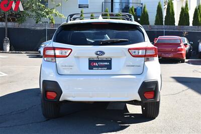 2019 Subaru Crosstrek 2.0i Premium  AWD 2.0i Premium 4dr Crossover CVT! X-Mode! Back Up Cam! Apple CarPlay! Android Auto! Heated Seats! Sunroof! Roof Rails & Bars! - Photo 4 - Portland, OR 97266