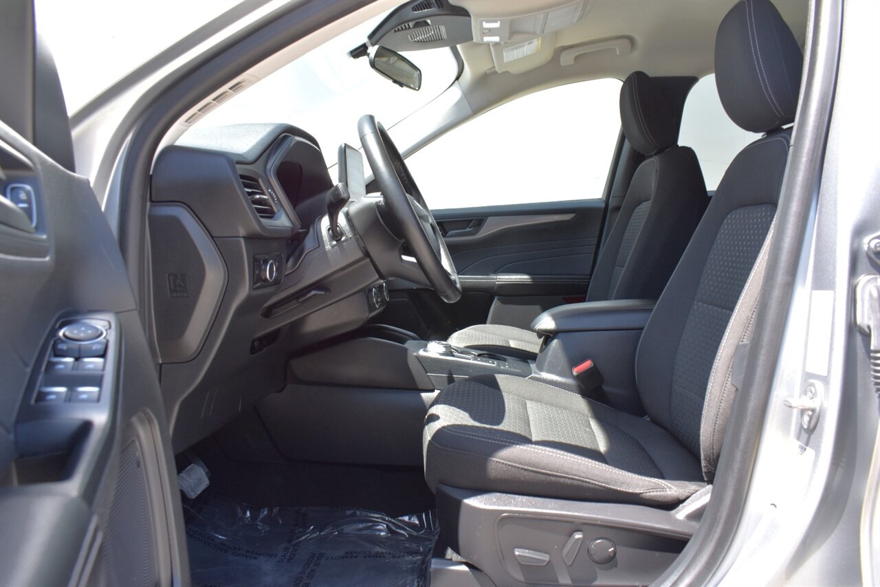 2023 Ford Escape Active AWD 4dr SUV! Back Up Camera! Blind Spot Monitor! Pre-Collison Assist! Terrain Management System! Heated Seats! Apple CarPlay! Android Auto! Powered Liftgate! - Photo 10 - Portland, OR 97266