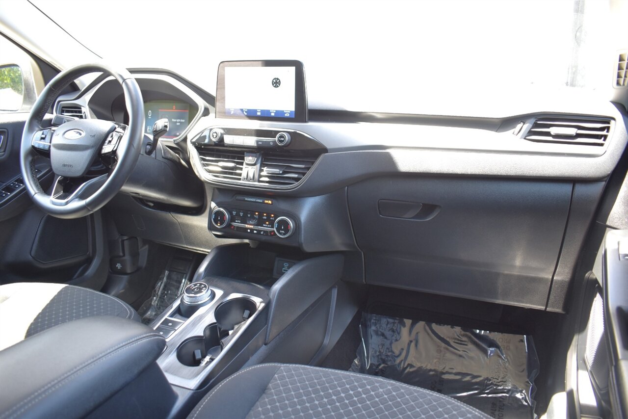 2023 Ford Escape Active AWD 4dr SUV! Back Up Camera! Blind Spot Monitor! Pre-Collison Assist! Terrain Management System! Heated Seats! Apple CarPlay! Android Auto! Powered Liftgate! - Photo 12 - Portland, OR 97266